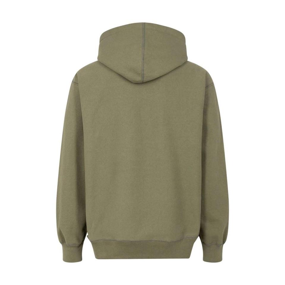 Green Supreme Stars Arc Hoodie | PH464PQ