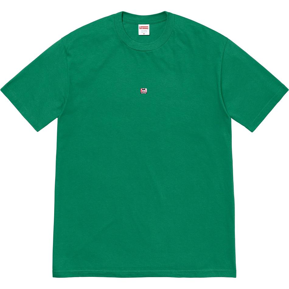 Green Supreme Tamagotchi Tee T Shirts | PH223EX