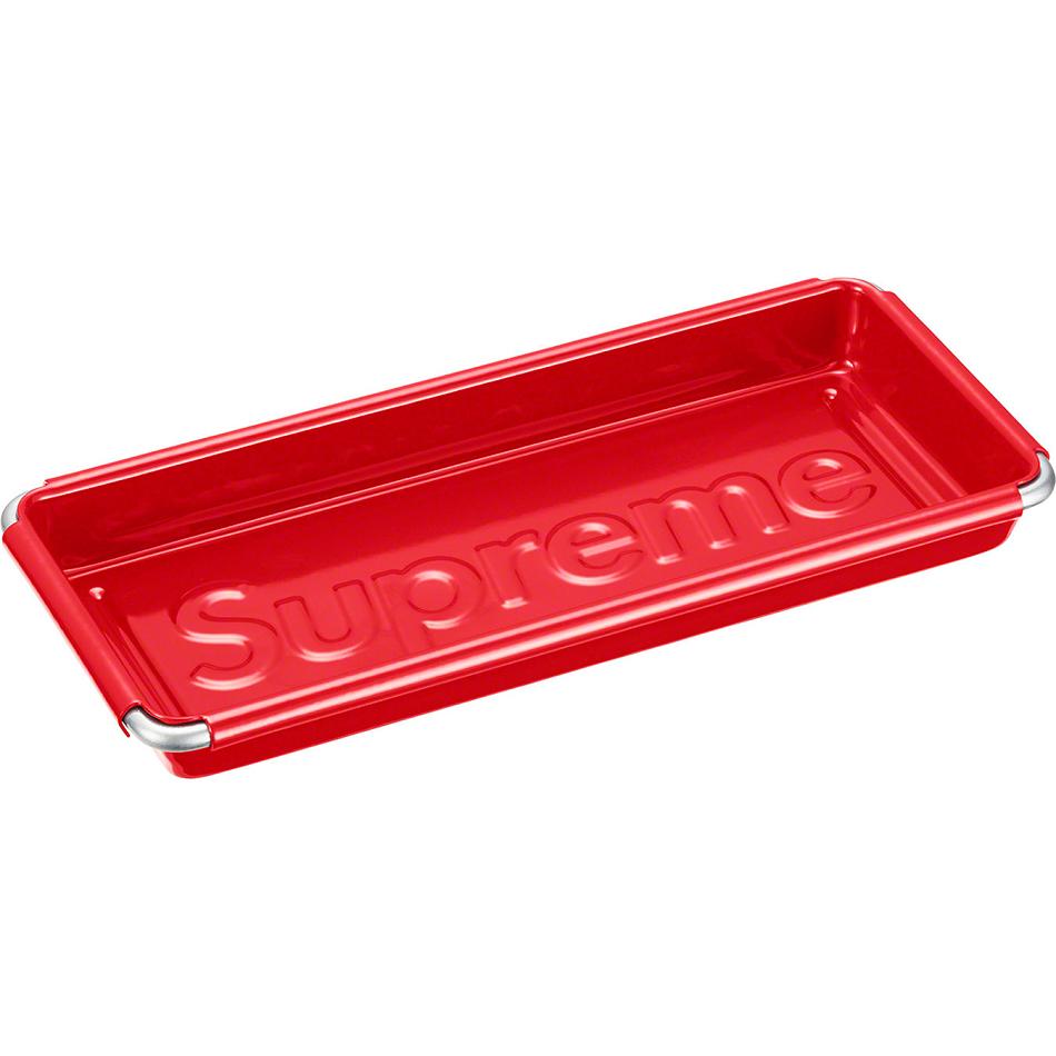 Red Supreme Dulton Tray Accessories | PH188ZG